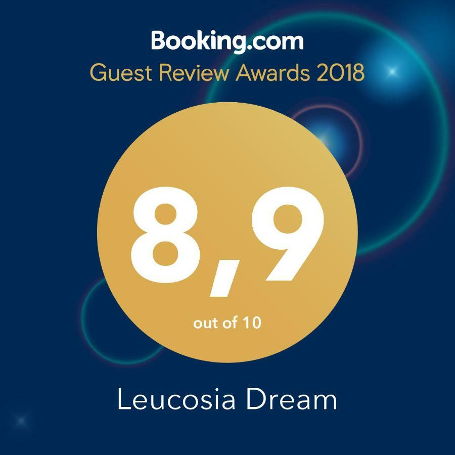 Апартаменты Leucosia Dream Неаполь Экстерьер фото
